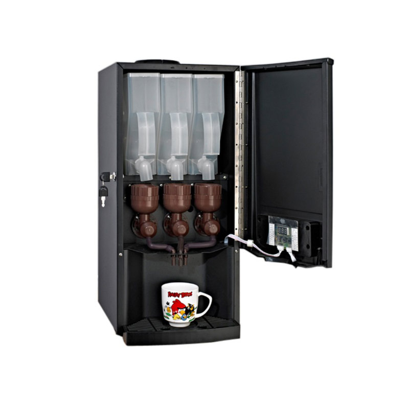 Coffee Tea Vending Machine - Custom Automatic Compatibility Commercial Vending Coffee