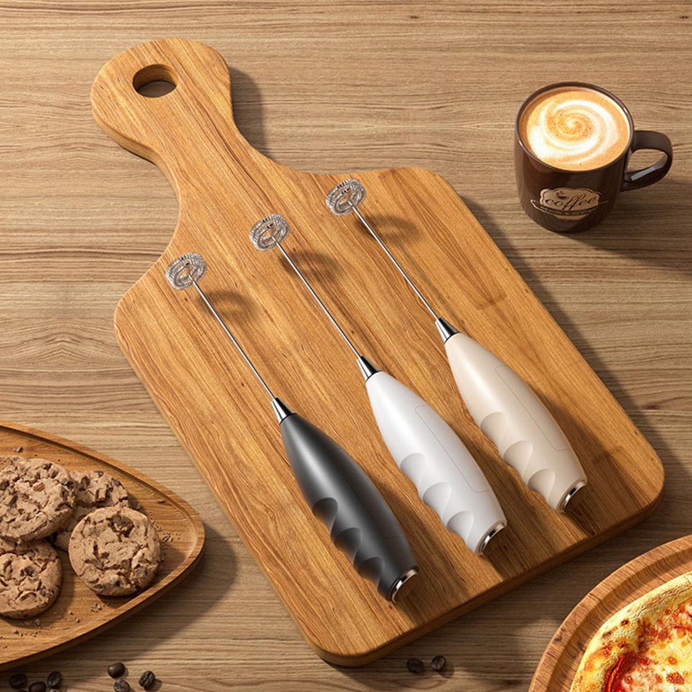 Mi Milk Frother Handheld Foam  - مراجعة Matcha Whisk Set وسعره