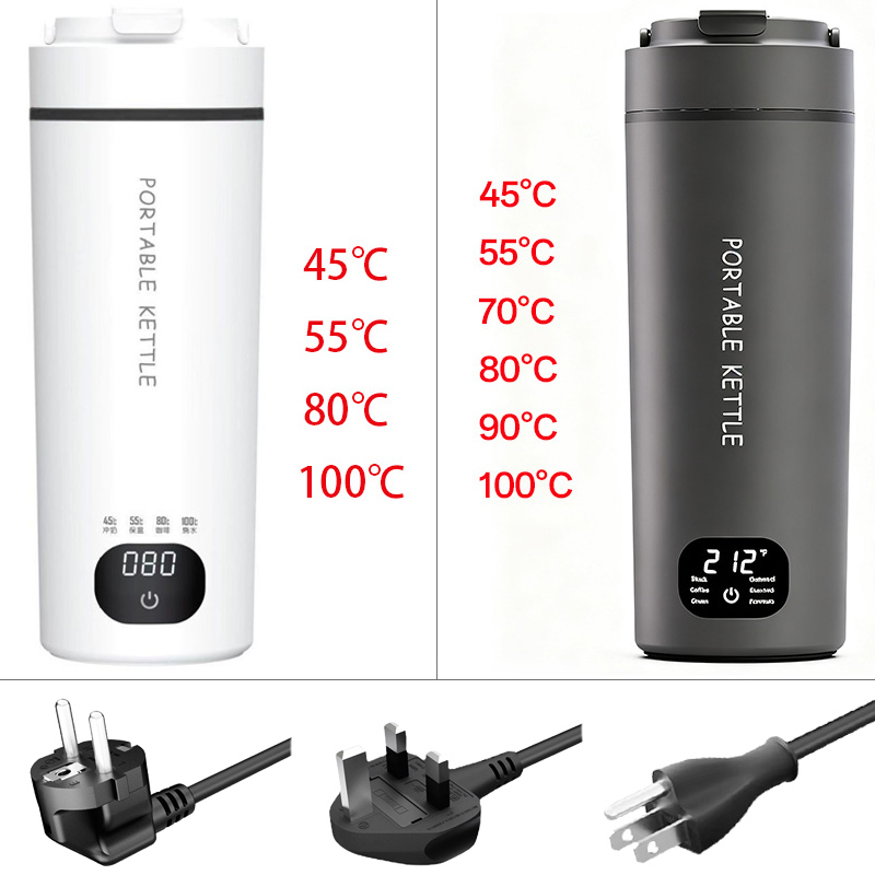 4 6 Gear Temperature EU UK US  - مراجعة Coffee Tea Uk وسعره
