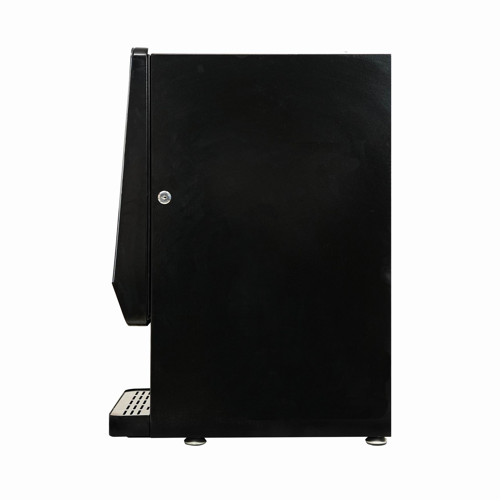 E-20SCW Office Use Milk Tea Ve - مراجعة Coffee Tea Vending Machine وسعره