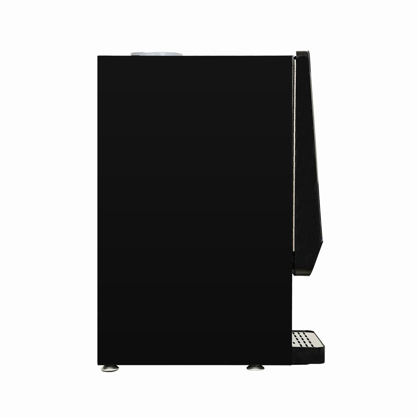 E-20SCW Office Use Milk Tea Ve - مراجعة Coffee Tea Vending Machine وسعره