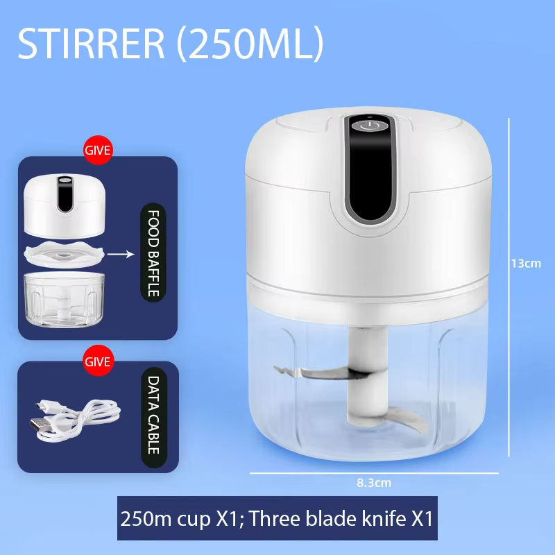 250ML electric meat grinder, g - مراجعة Coffee Tea Vending Machine وسعره