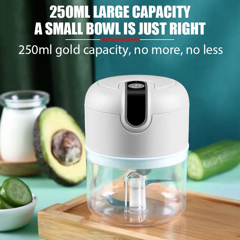 250ML electric meat grinder, g - مراجعة Coffee Tea Vending Machine وسعره