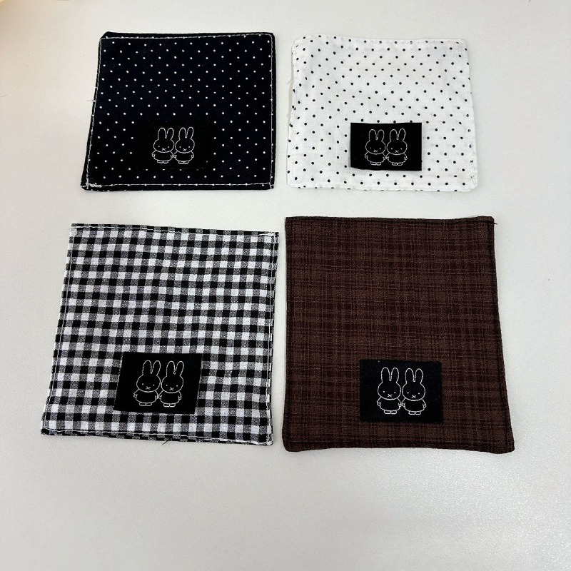 Hot Cute Miffy Series Cloth Co - مراجعة Coffee Y Tea وسعره