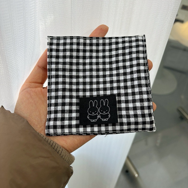 Hot Cute Miffy Series Cloth Co - مراجعة Coffee Y Tea وسعره