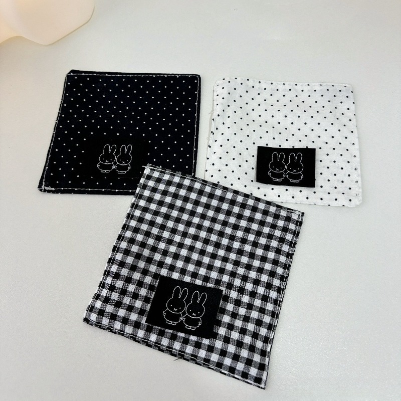 Hot Cute Miffy Series Cloth Co - مراجعة Coffee Y Tea وسعره