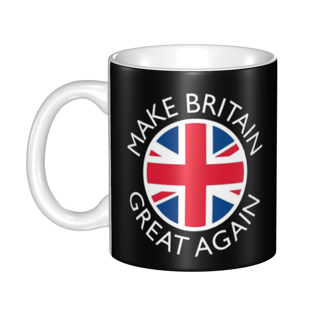 Make Britain Great Again Refor - مراجعة Coffee Tea Uk وسعره