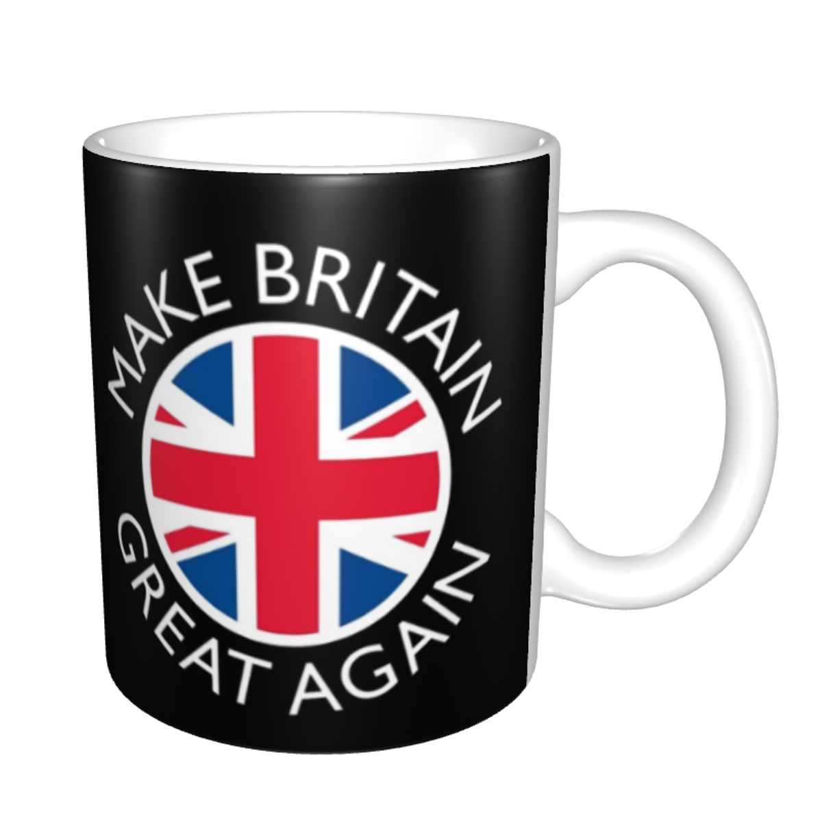 Make Britain Great Again Refor - مراجعة Coffee Tea Uk وسعره