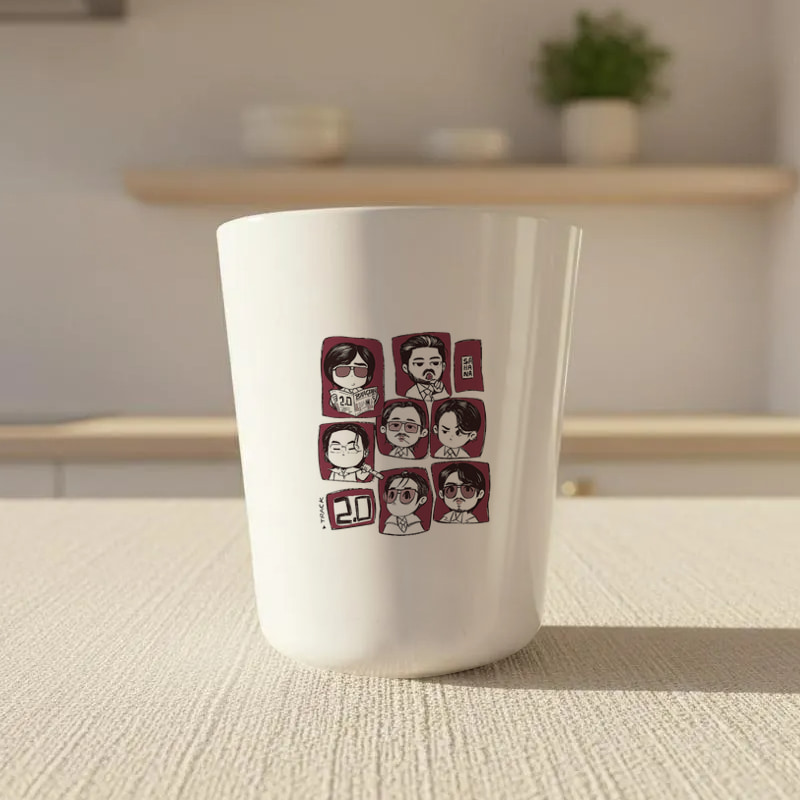 Arirang World Tour 2026 The Of - مراجعة Coffee Tea World وسعره