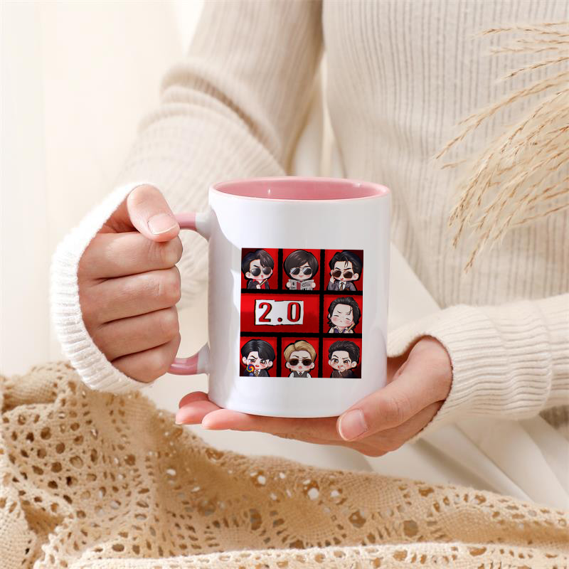 Cup 11oz Arirang 2.0 World Tou - مراجعة Coffee Tea World وسعره