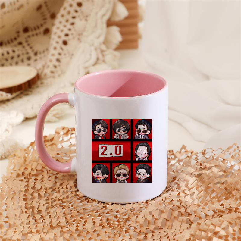 Cup 11oz Arirang 2.0 World Tou - مراجعة Coffee Tea World وسعره