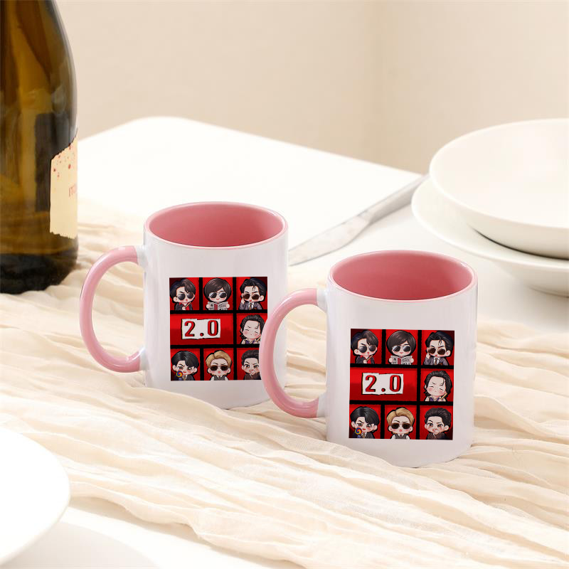 Cup 11oz Arirang 2.0 World Tou - مراجعة Coffee Tea World وسعره