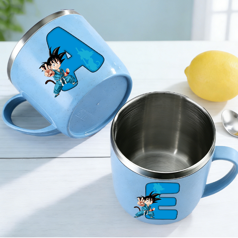 Dragons Ball 304 Stainless Ste - مراجعة Coffee Y Tea وسعره