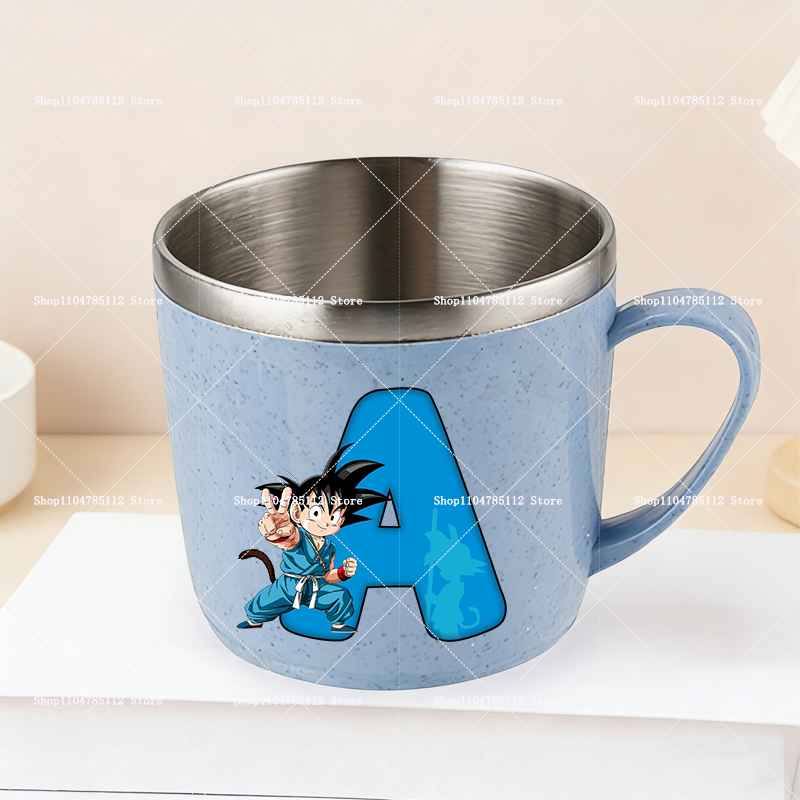 Dragons Ball 304 Stainless Ste - مراجعة Coffee Y Tea وسعره