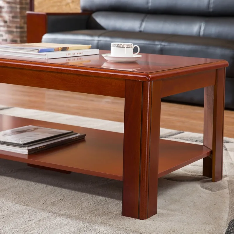 Office Chinese coffee table So - مراجعة Coffee Tea And Company وسعره