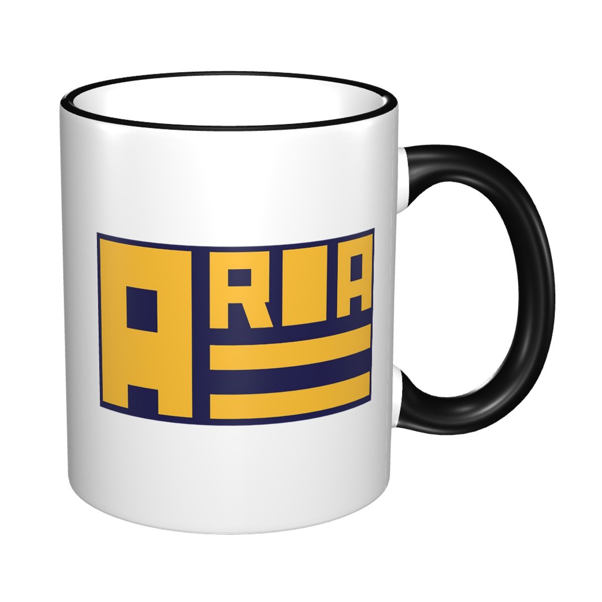 Aria Series - Aria Company Log - مراجعة Coffee Tea And Company وسعره
