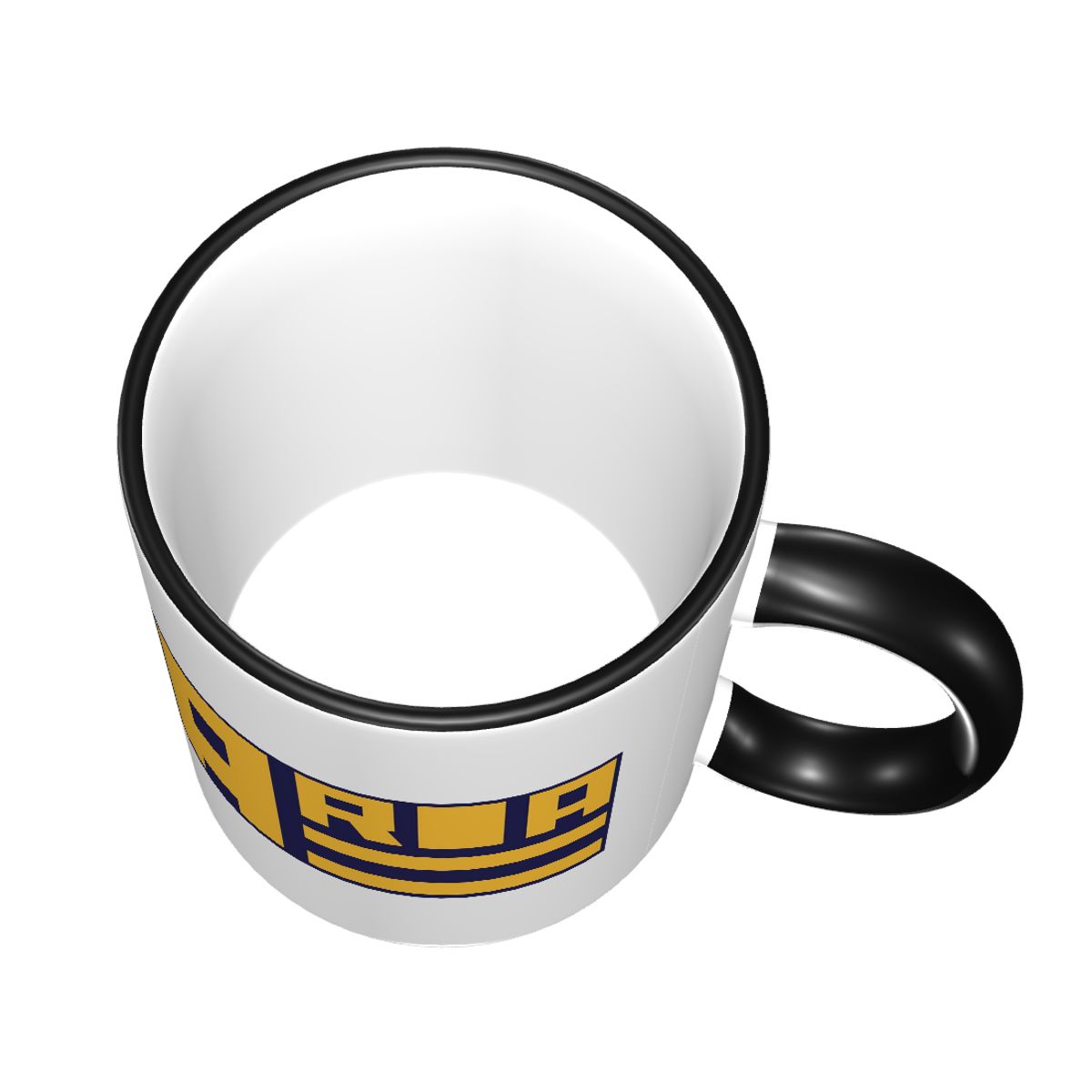 Aria Series - Aria Company Log - مراجعة Coffee Tea And Company وسعره