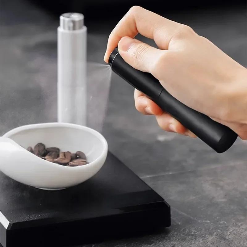 Coffee Bean Measuring Cup Spoo - مراجعة Coffee Tea And Sugar Set وسعره