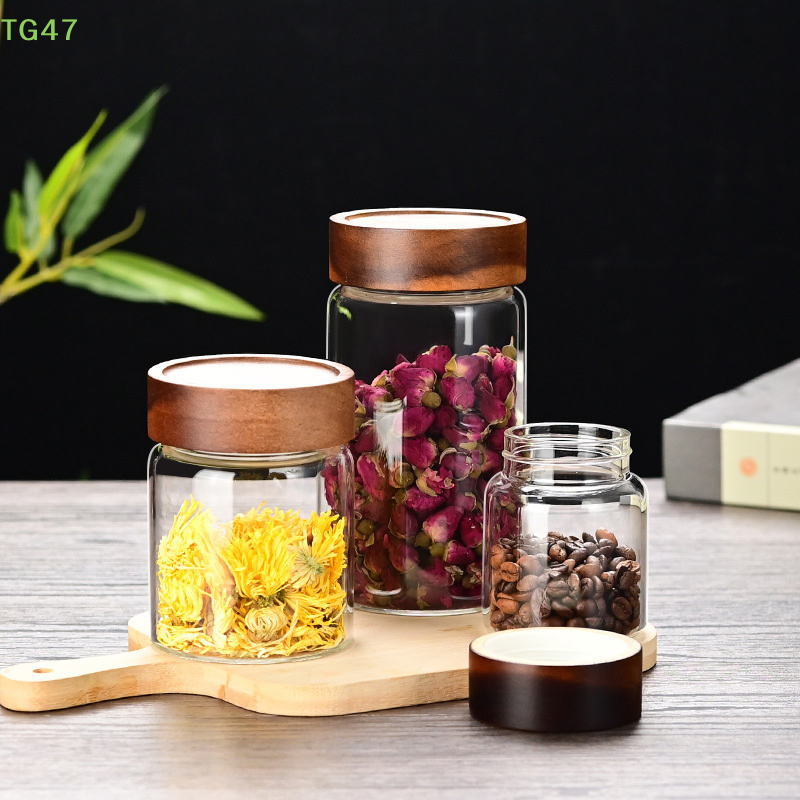 [YA]Coffee Beans Storage Conta - مراجعة Coffee Ya Tea Ya وسعره