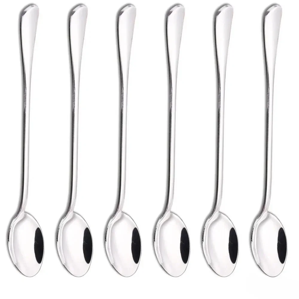 2026 New 6PCS  Coffee Spoon Lo - مراجعة Coffee Tea Games وسعره
