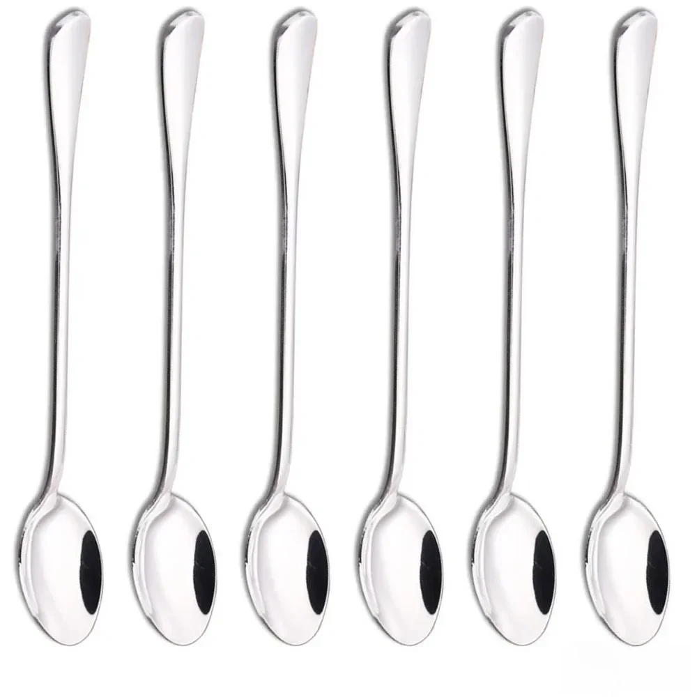 2026 New 6PCS  Coffee Spoon Lo - مراجعة Coffee Tea Games وسعره