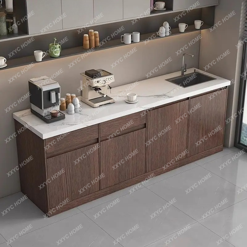 LXSimple integrated water bar, - مراجعة Coffee Tea And Company وسعره