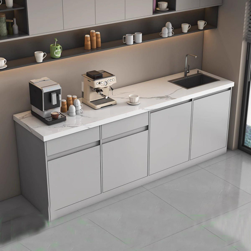 LXSimple integrated water bar, - مراجعة Coffee Tea And Company وسعره