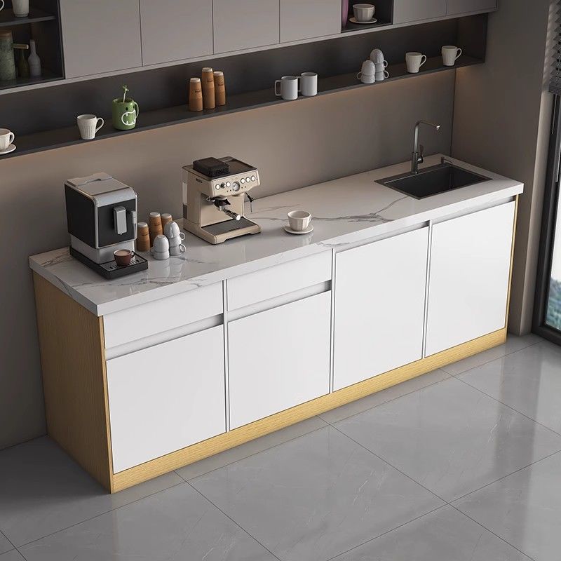 LXSimple integrated water bar, - مراجعة Coffee Tea And Company وسعره