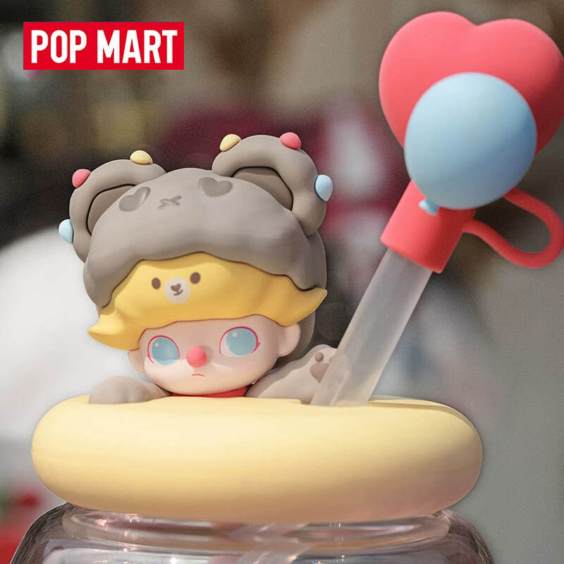 POP MART Hirono DIMOO Lububu C - مراجعة Coffee Y Tea وسعره