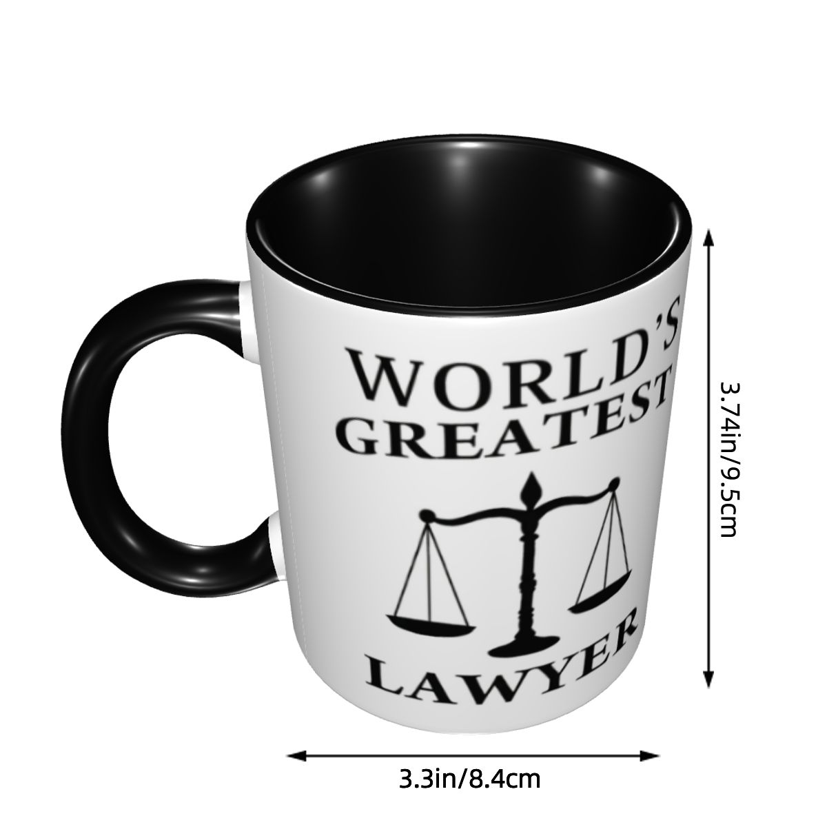 Customized Better Call Saul Wo - مراجعة Coffee Tea World وسعره