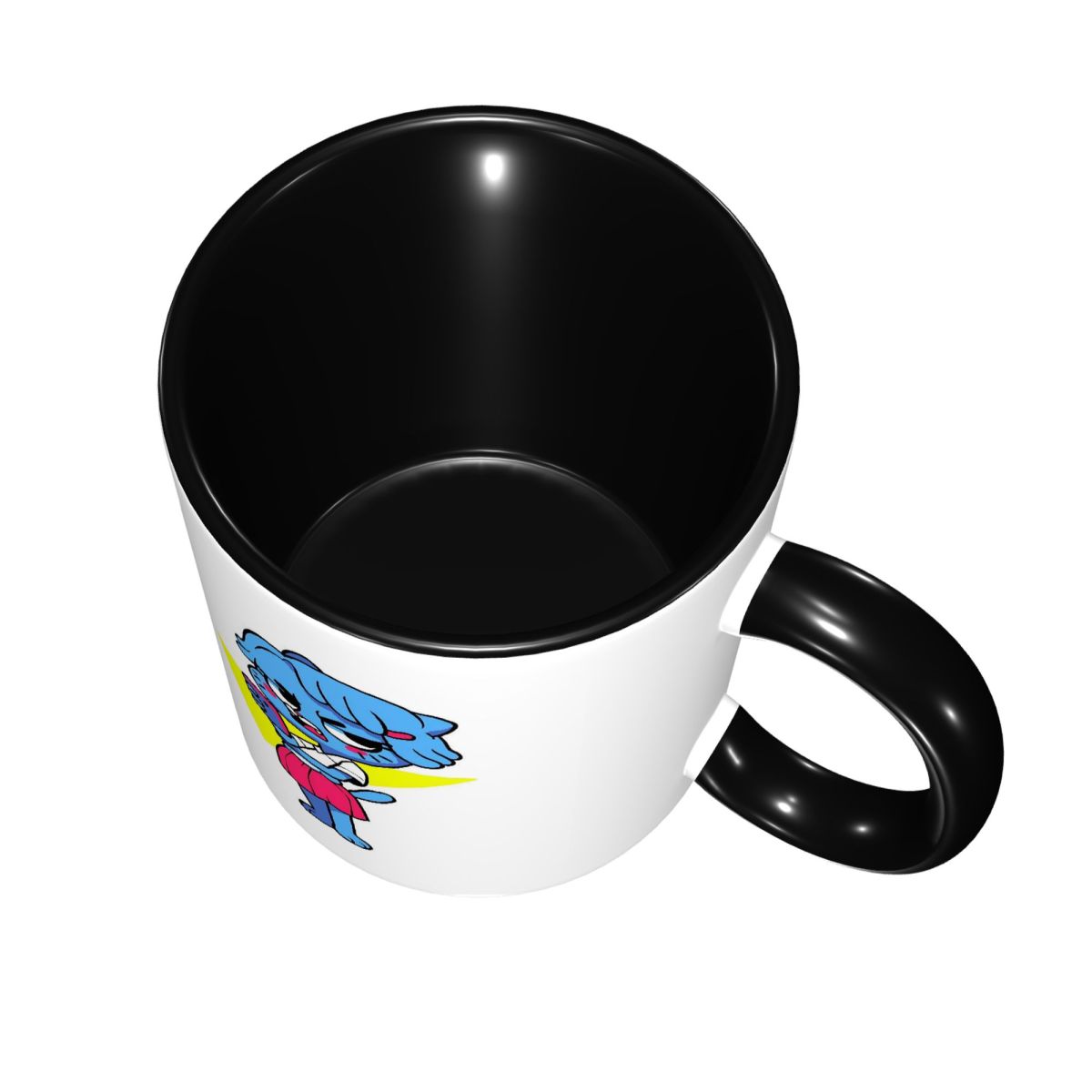 Nicole Watterson The Amazing W - مراجعة Coffee Tea World وسعره