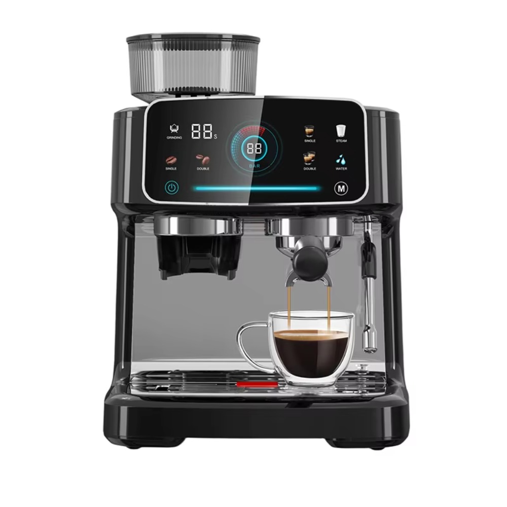 Upgraded Version High-efficien - مراجعة Coffee&Tea House Opinie وسعره