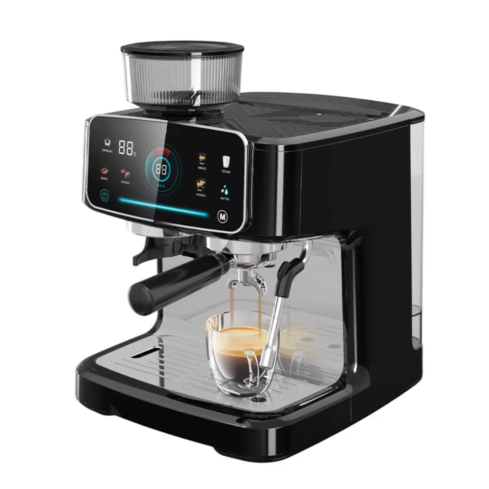Upgraded Version High-efficien - مراجعة Coffee&Tea House Opinie وسعره