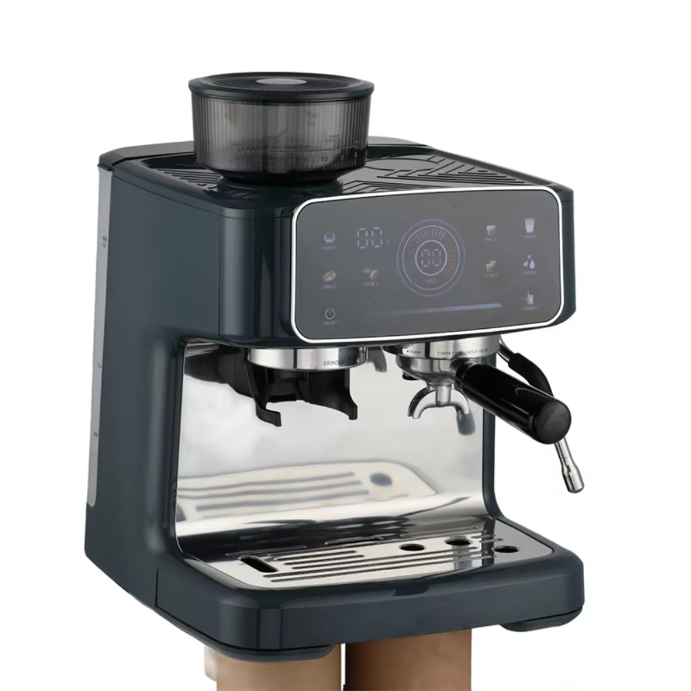 Upgraded Version High-efficien - مراجعة Coffee&Tea House Opinie وسعره