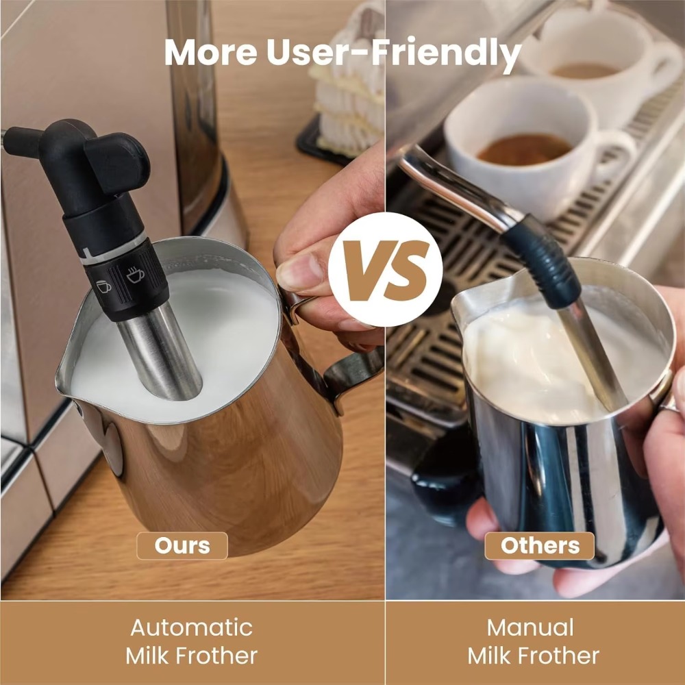 Upgraded Version High-efficien - مراجعة Coffee&Tea House Opinie وسعره