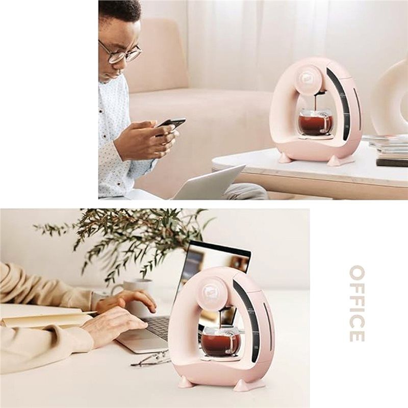 【ESSENTIALS 】Coffee Maker/Tea  - مراجعة Coffee Tea Uk وسعره