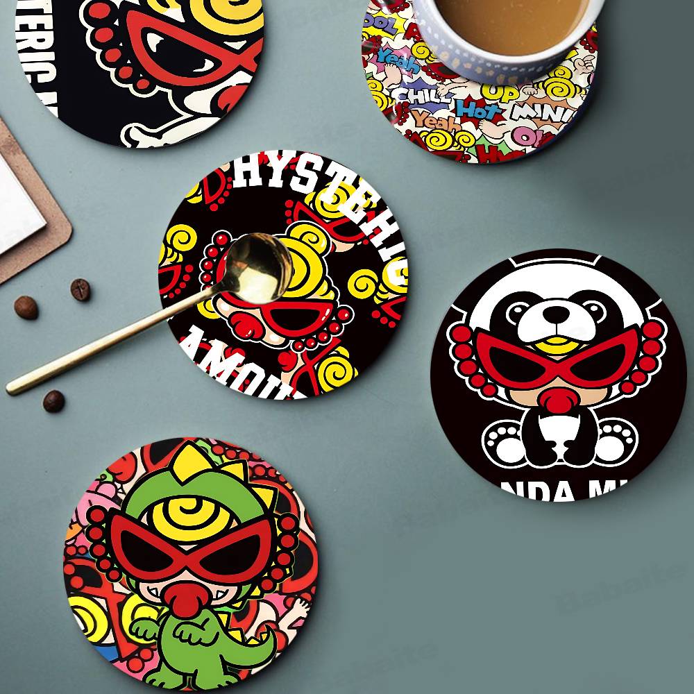 Japan Fashion H-Hysteric M-Min - مراجعة Coffee Tea And Sugar Set وسعره
