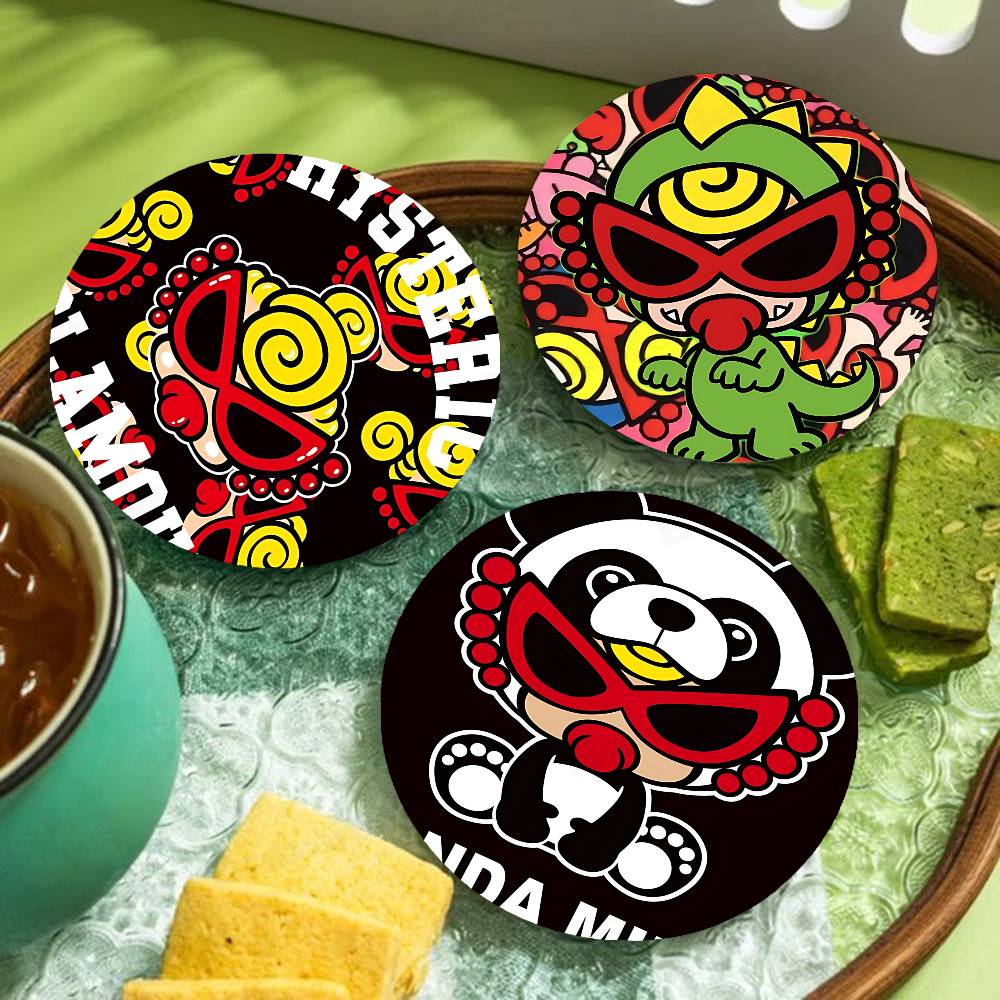 Japan Fashion H-Hysteric M-Min - مراجعة Coffee Tea And Sugar Set وسعره