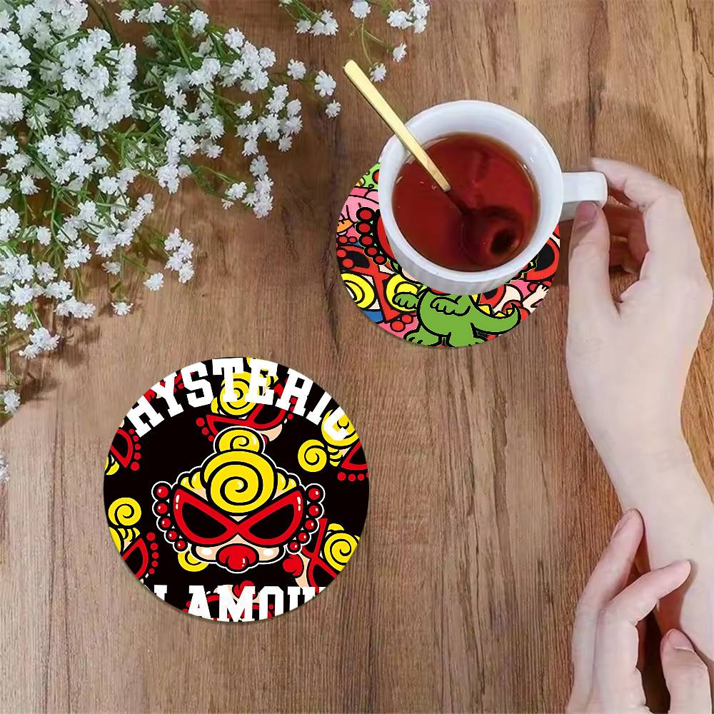 Japan Fashion H-Hysteric M-Min - مراجعة Coffee Tea And Sugar Set وسعره