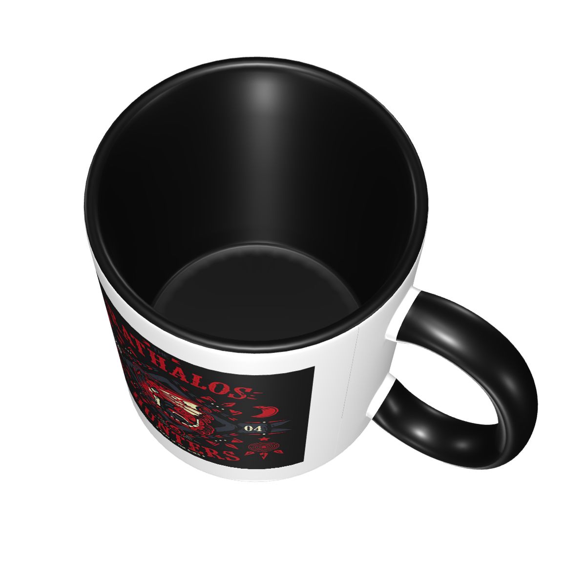 Monster Hunter World Mug Funny - مراجعة Coffee Tea World وسعره