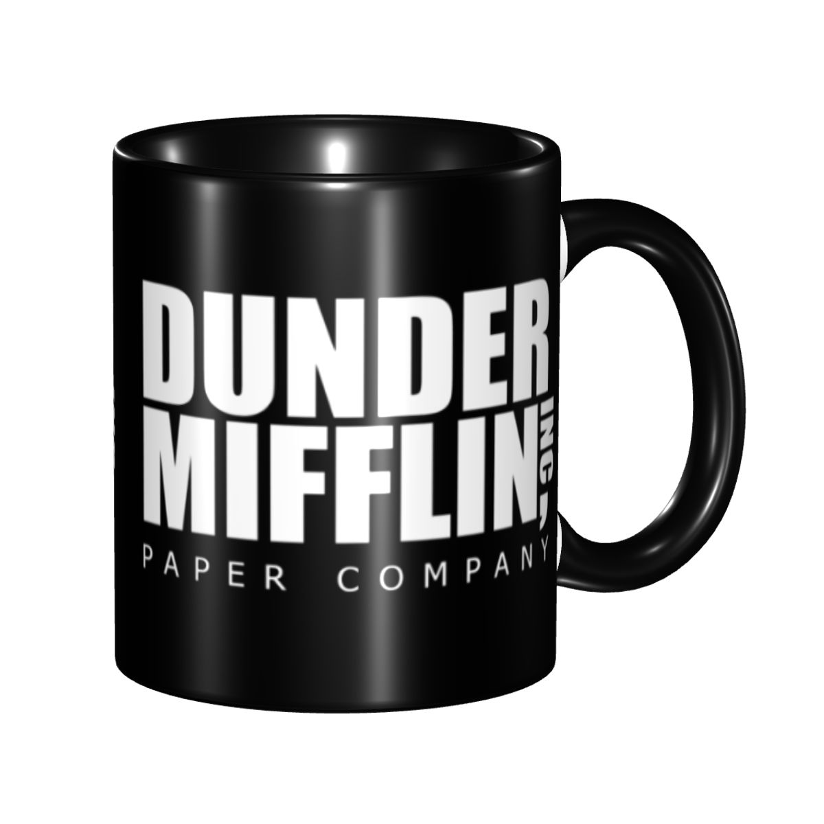 The Office TV Show Dunder Miff - مراجعة Coffee Tea And Company وسعره