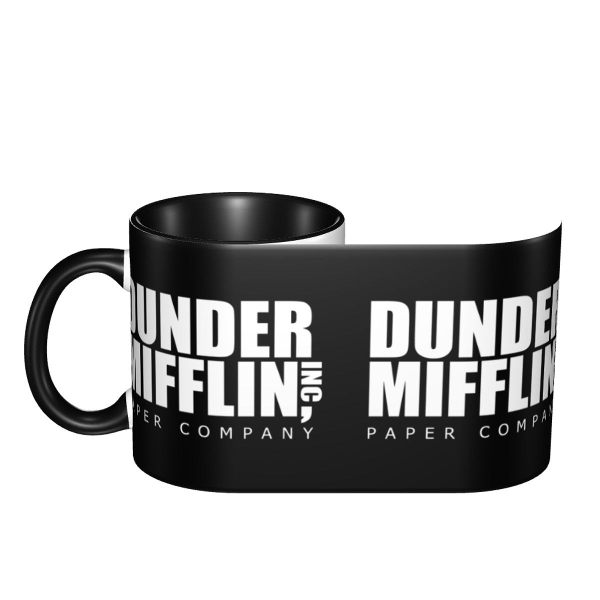 The Office TV Show Dunder Miff - مراجعة Coffee Tea And Company وسعره