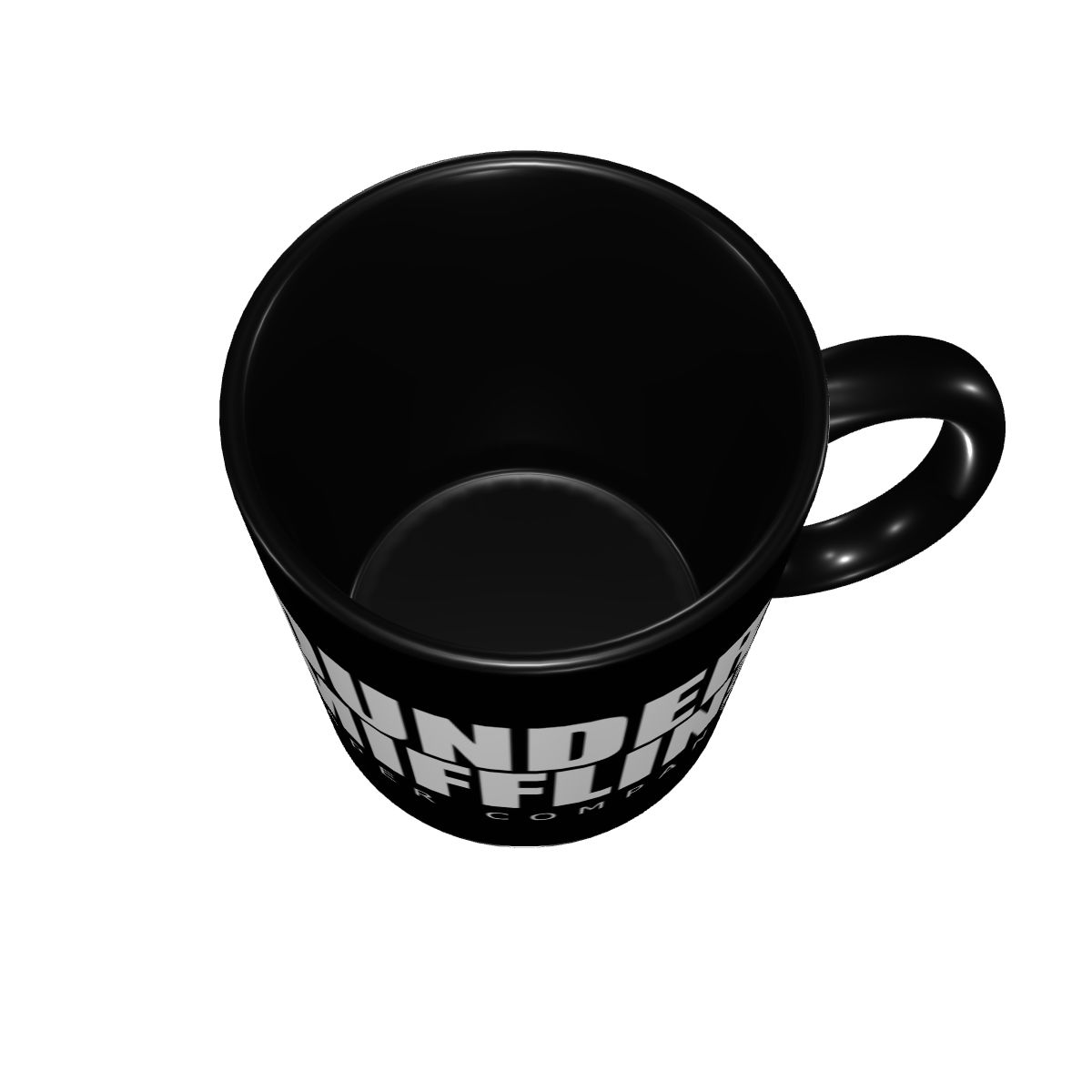 The Office TV Show Dunder Miff - مراجعة Coffee Tea And Company وسعره