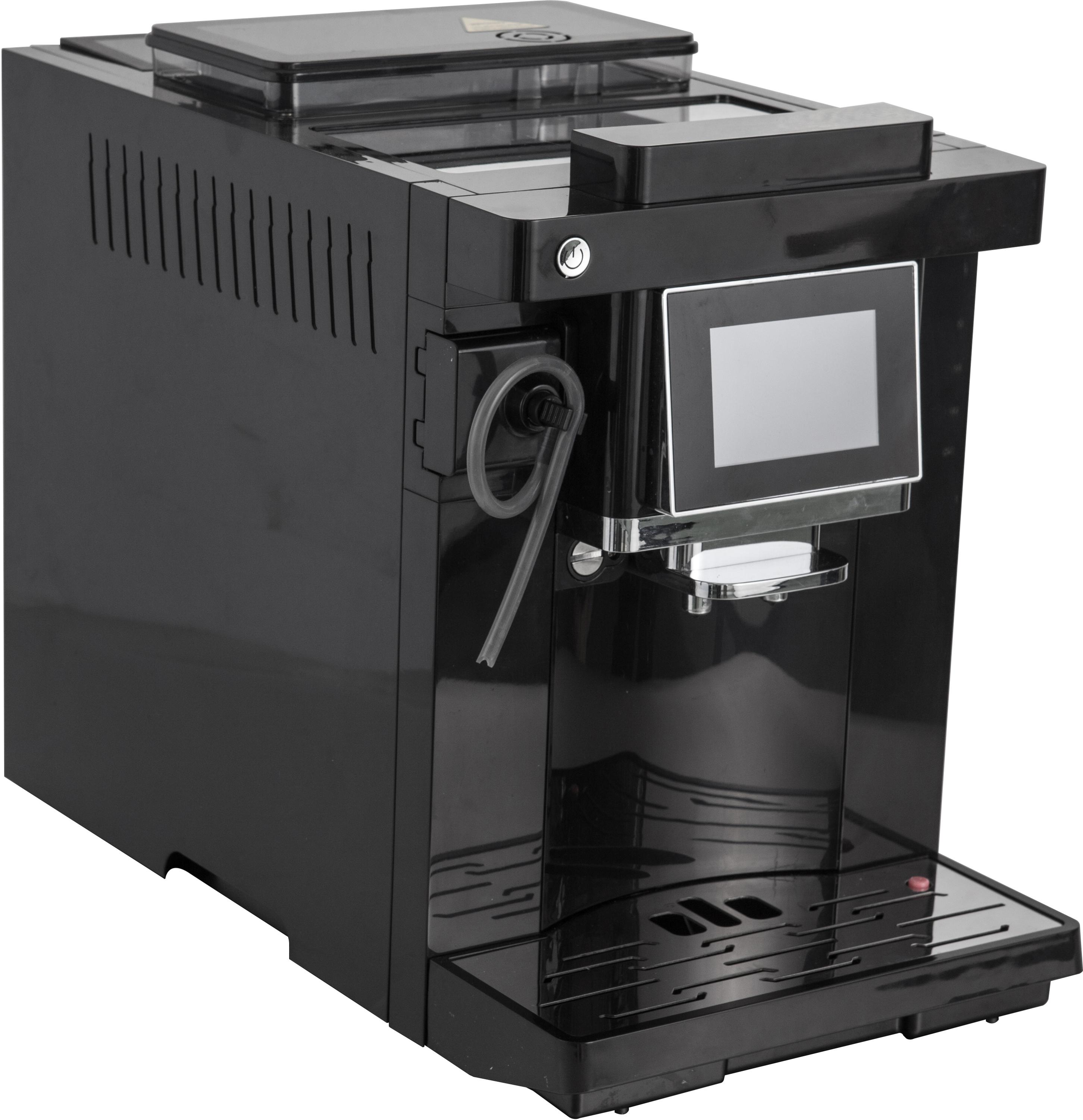 230/110V 1300W 4 Languages Esp - مراجعة Coffee&Tea House Opinie وسعره