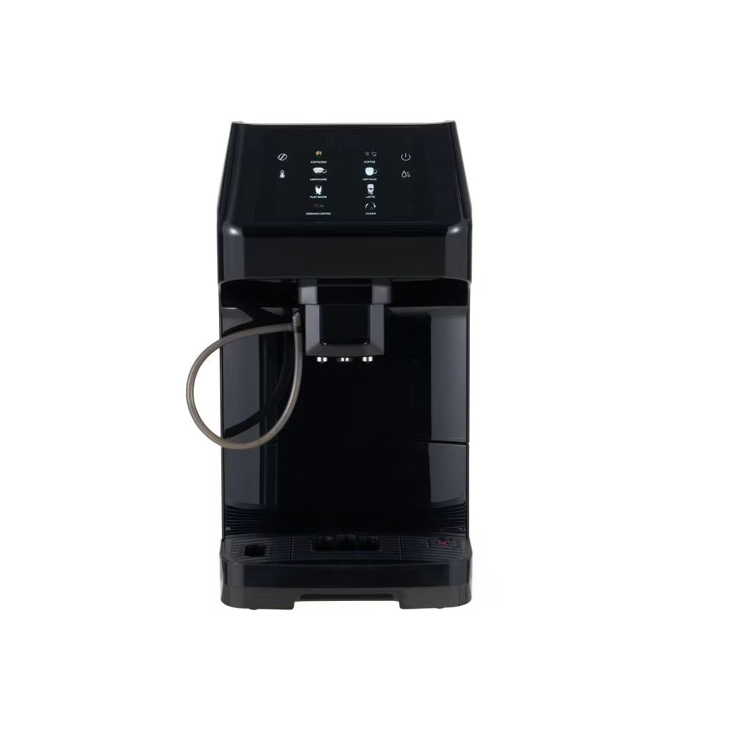 Bean to Cup Powder Brewing Mil - مراجعة Coffee&Tea House Opinie وسعره