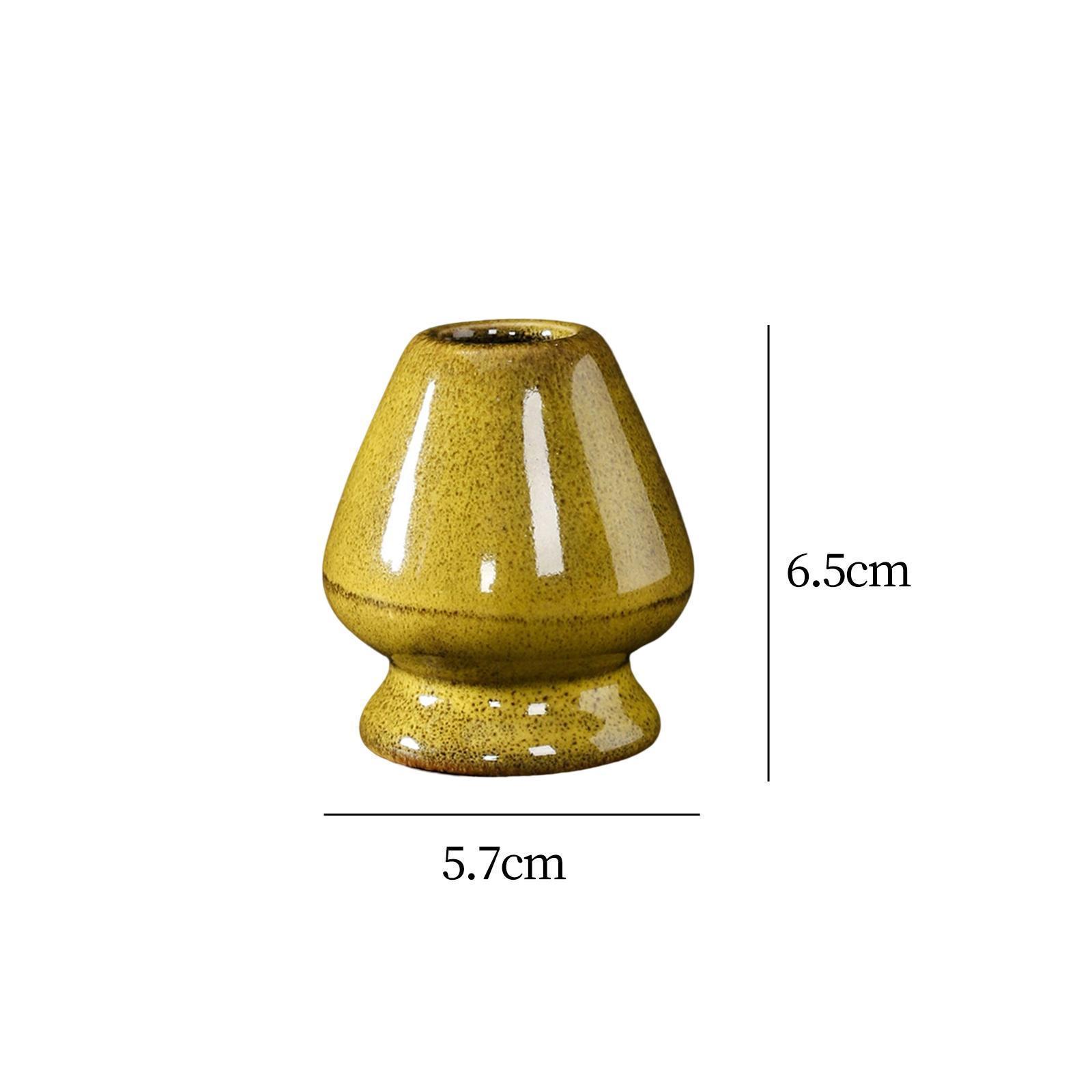 Matcha Whisk Stand, Tea Sieve  - مراجعة Matcha Whisk Set وسعره