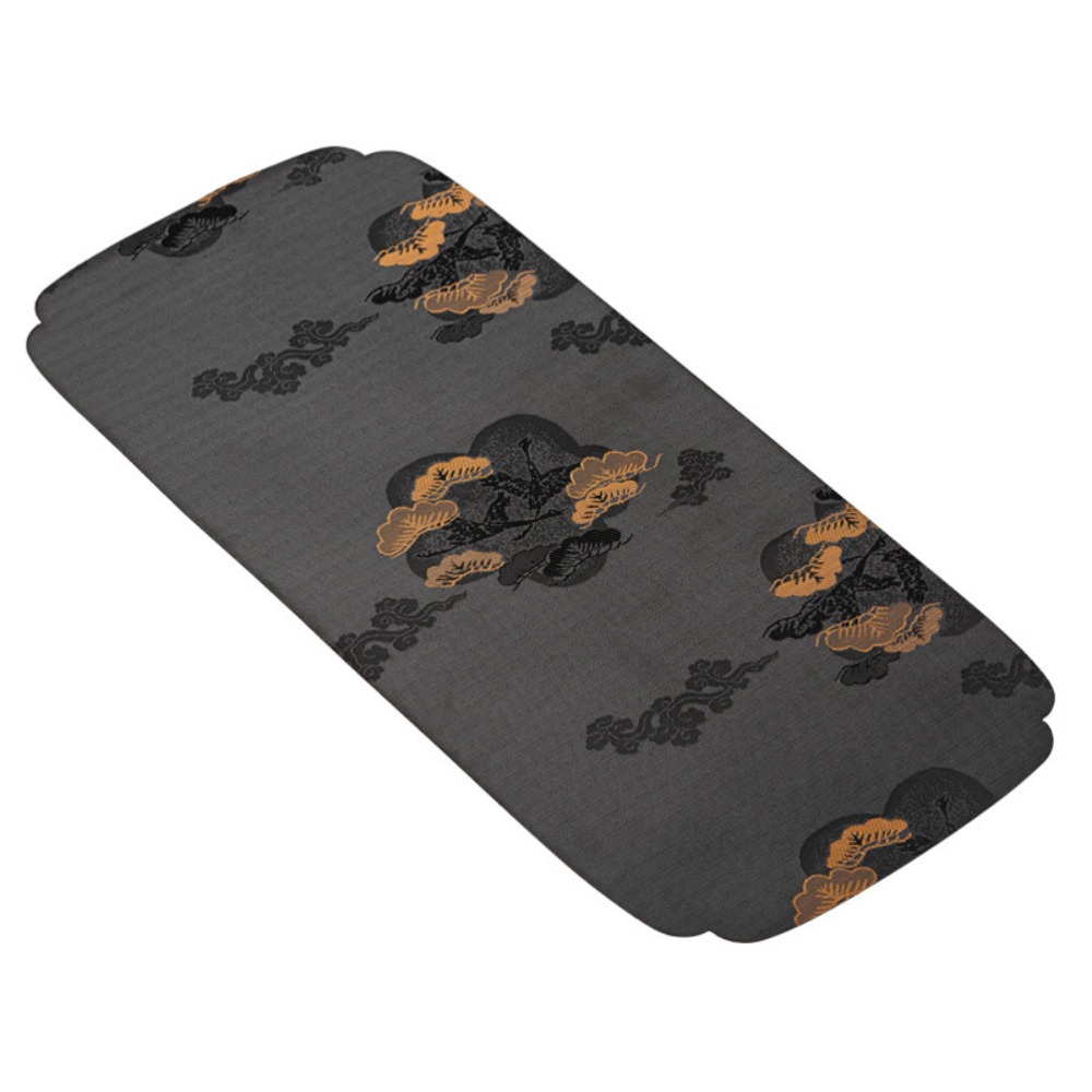 New Thick Tea Mat Embroidered  - مراجعة Bamboo Tea Tray وسعره