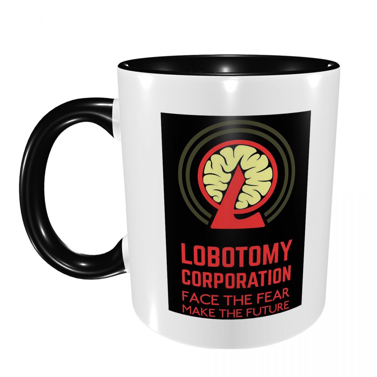 Limbus Company Mug Funny Ceram - مراجعة Coffee Tea And Company وسعره