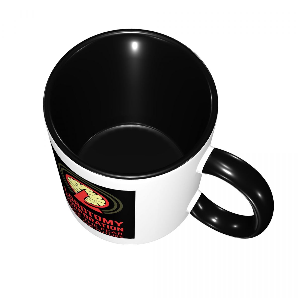 Limbus Company Mug Funny Ceram - مراجعة Coffee Tea And Company وسعره