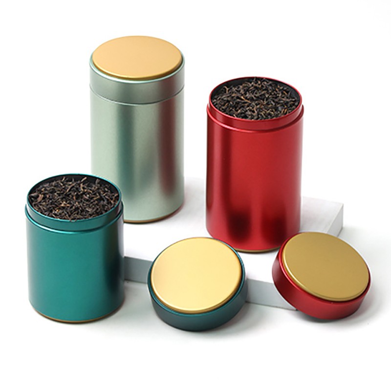 Portable Tea Box Solid Color T - مراجعة Coffee Tea And Sugar Set وسعره
